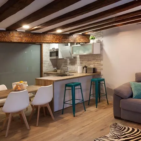Precioso apartamento al lado de la Catedral Burgo Exterior foto