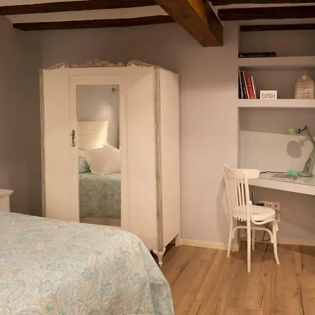 Precioso apartamento al lado de la Catedral Burgo Exterior foto