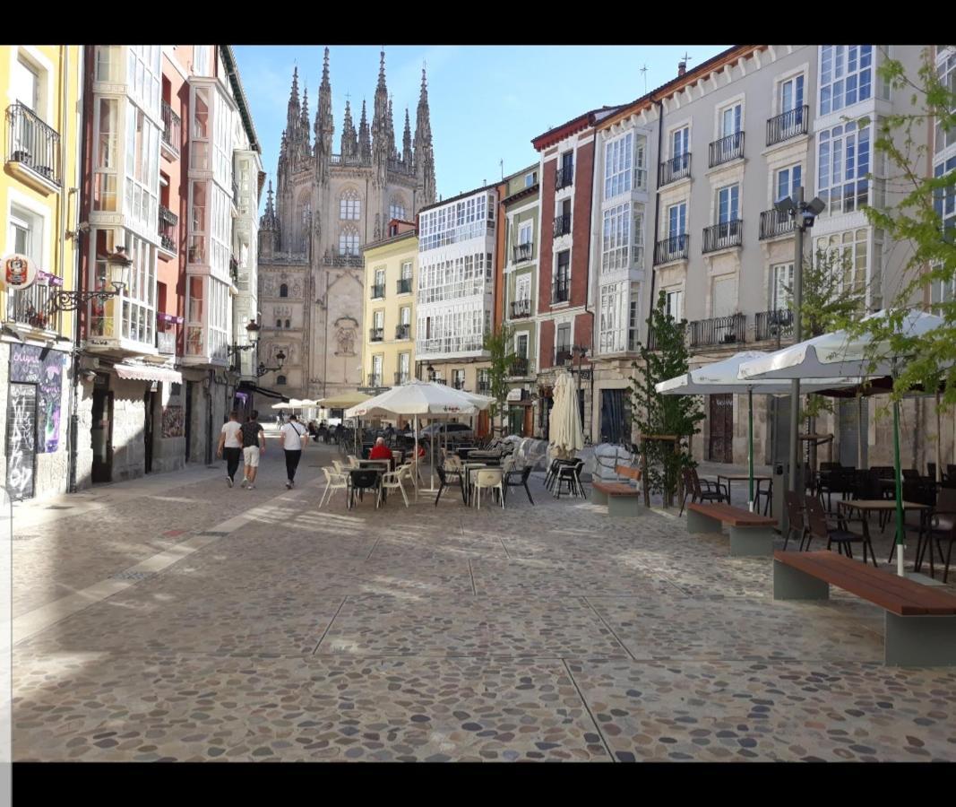 Precioso Al Lado De La Catedral *