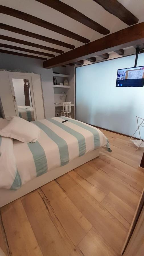 Apartment Precioso Al Lado De La Catedral Burgos