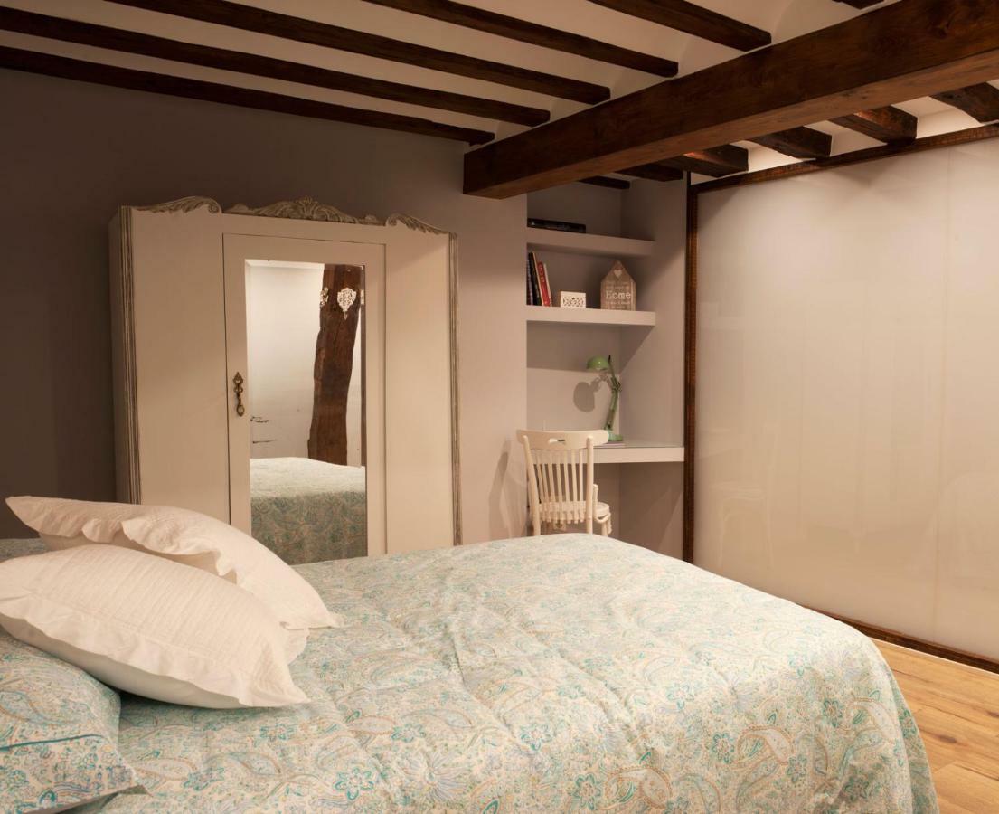 Precioso Al Lado De La Catedral Apartment *