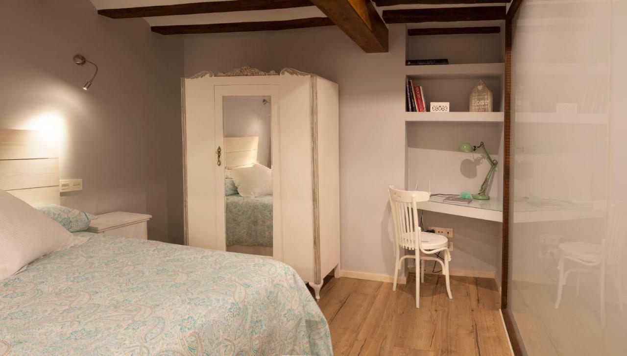 Apartment Precioso Al Lado De La Catedral Burgos