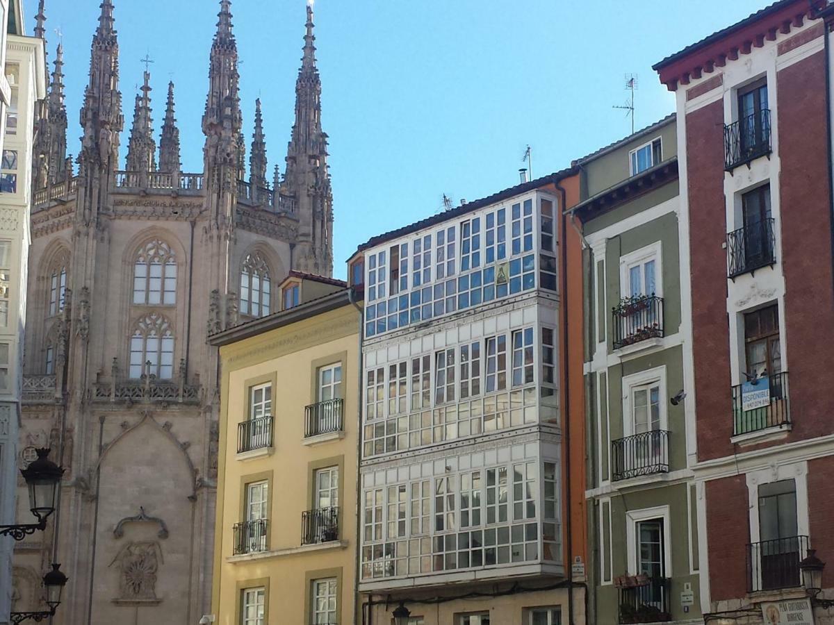 Apartment Precioso Al Lado De La Catedral